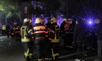 مصرع 27 وإصابة 155 في انفجار في ملهى ليلي في رومانيا 